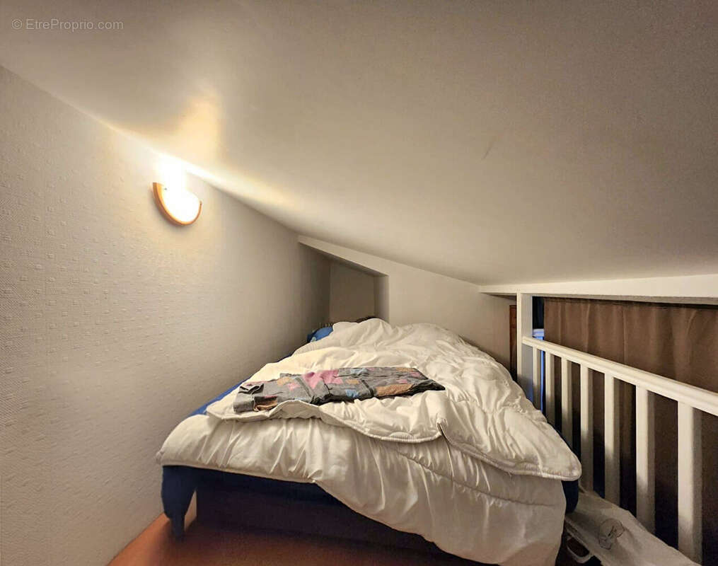 Appartement à GROSLAY