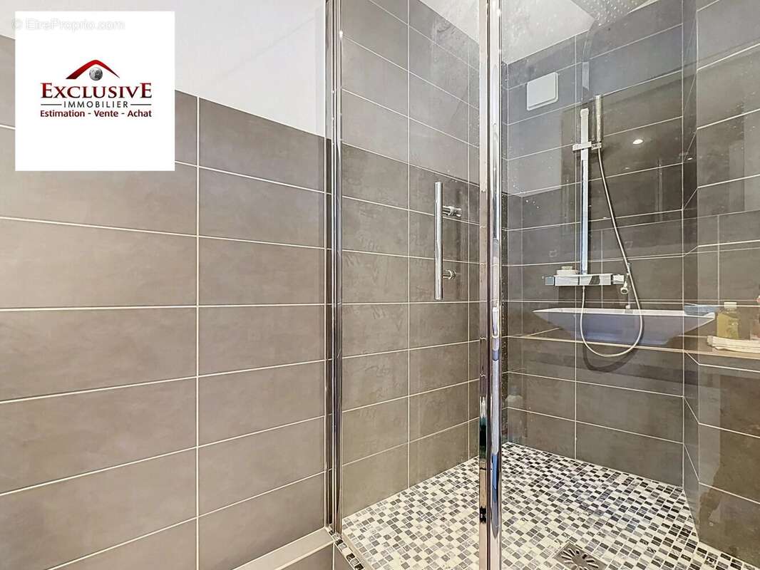 Appartement à DEAUVILLE