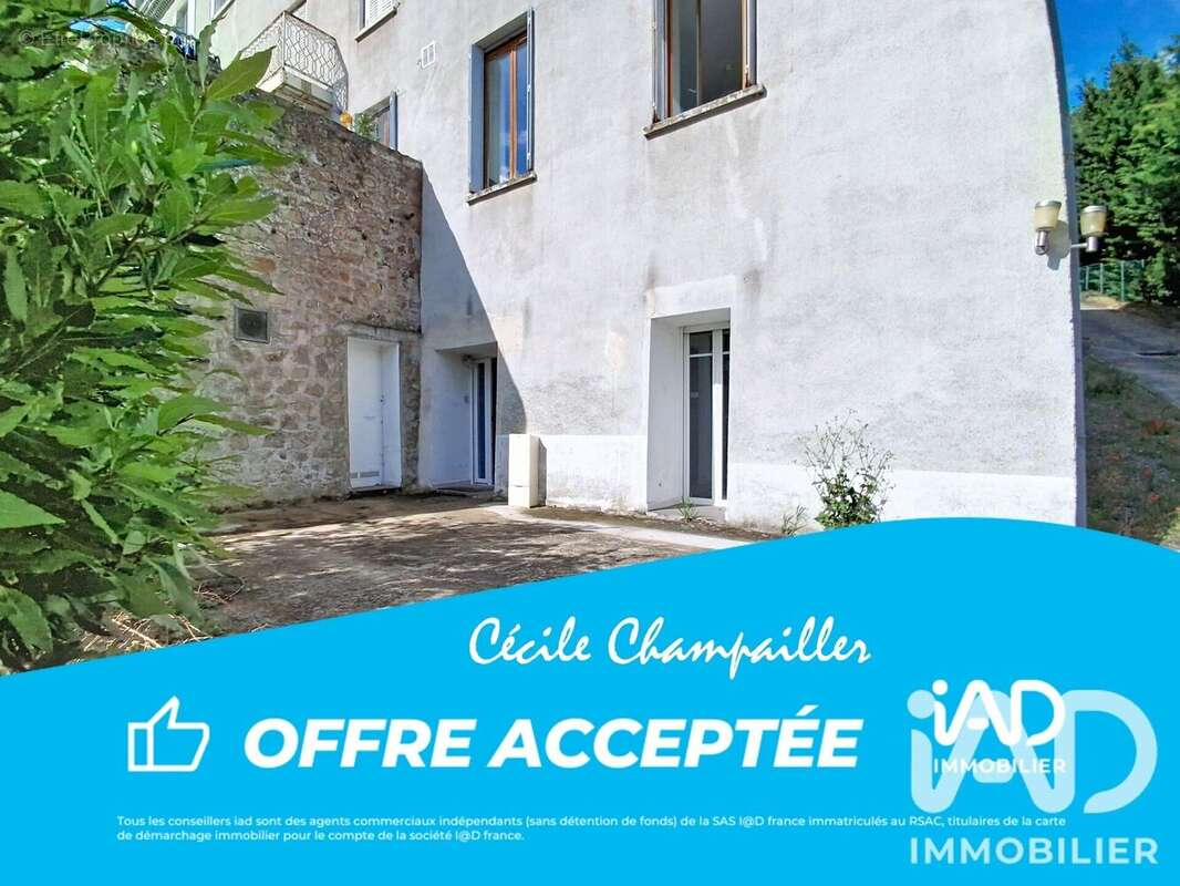 Photo 8 - Appartement à PELUSSIN