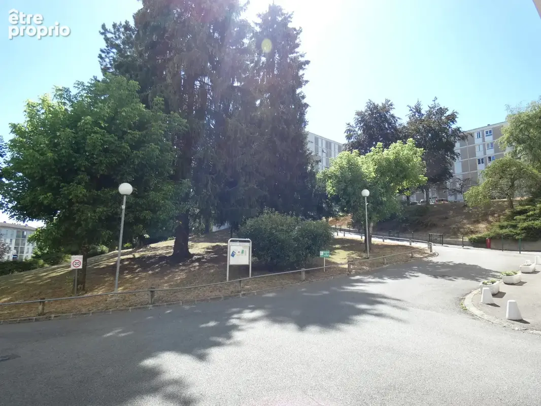 Appartement traversant de 108 m2, vue dégagée - photo 15