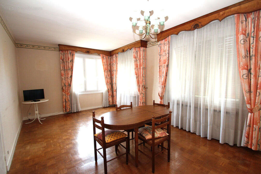 Maison à LA MACHINE