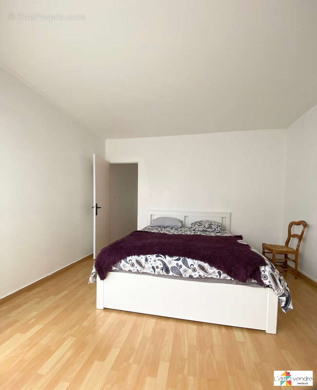 Appartement à RIS-ORANGIS