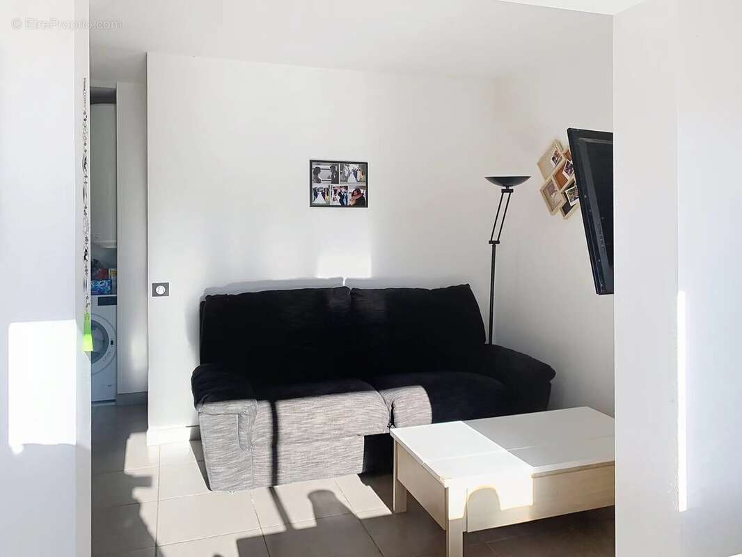 Appartement à MANDELIEU-LA-NAPOULE