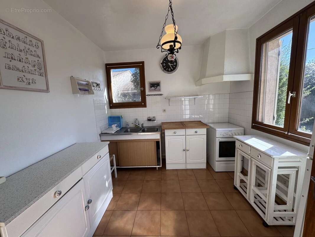 Maison à PRUNELLI-DI-FIUMORBO