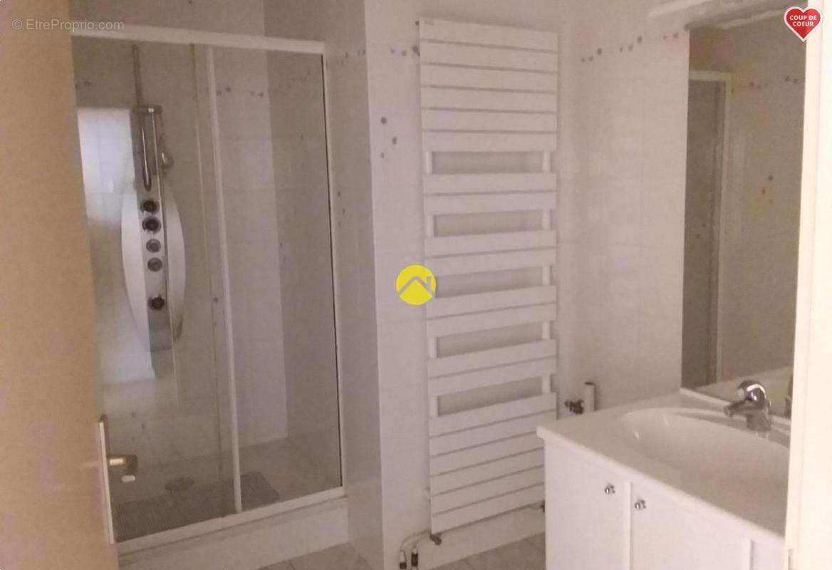 Appartement à BOURGES