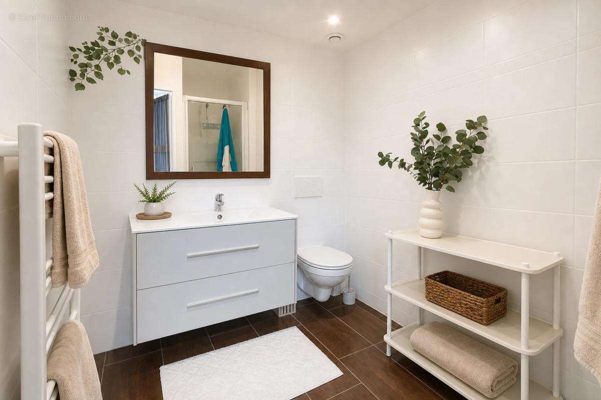 Maison de ville de 5 pièces de 107 m² en vente à Nangis - photo 17