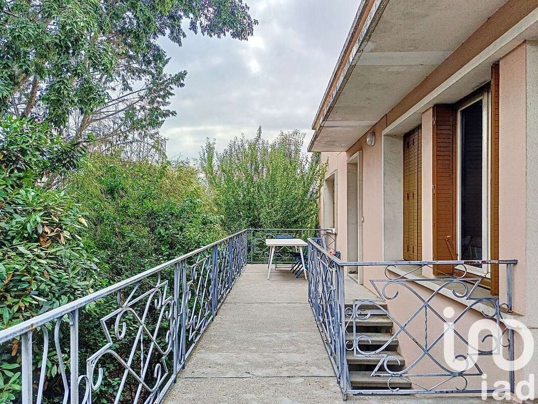 Photo 4 - Maison à BLAGNAC