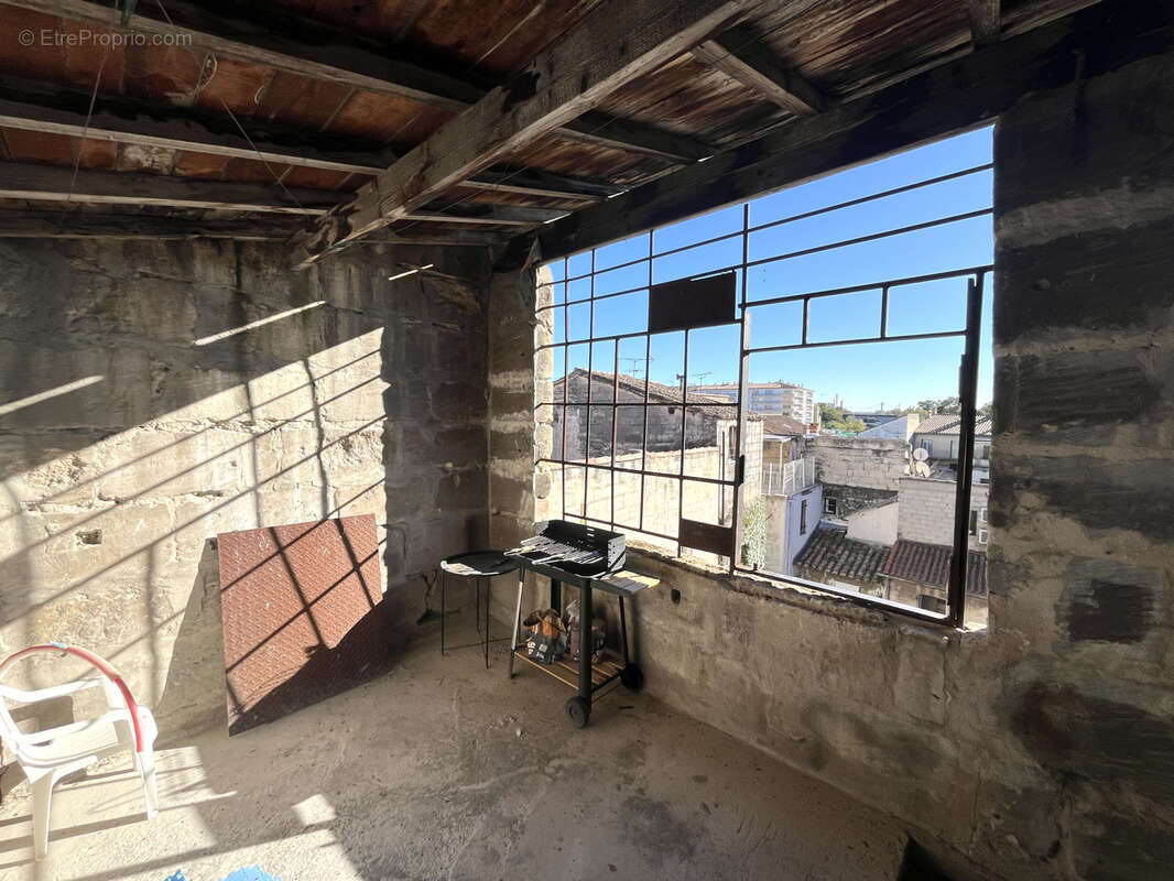 Appartement à BEAUCAIRE