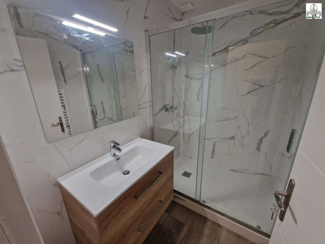 Appartement 58 m² à Beaune  - photo 5