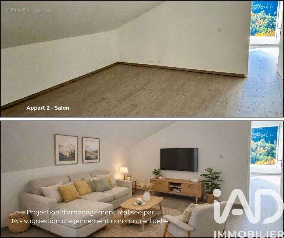 Photo 9 - Maison à CASTELLANE