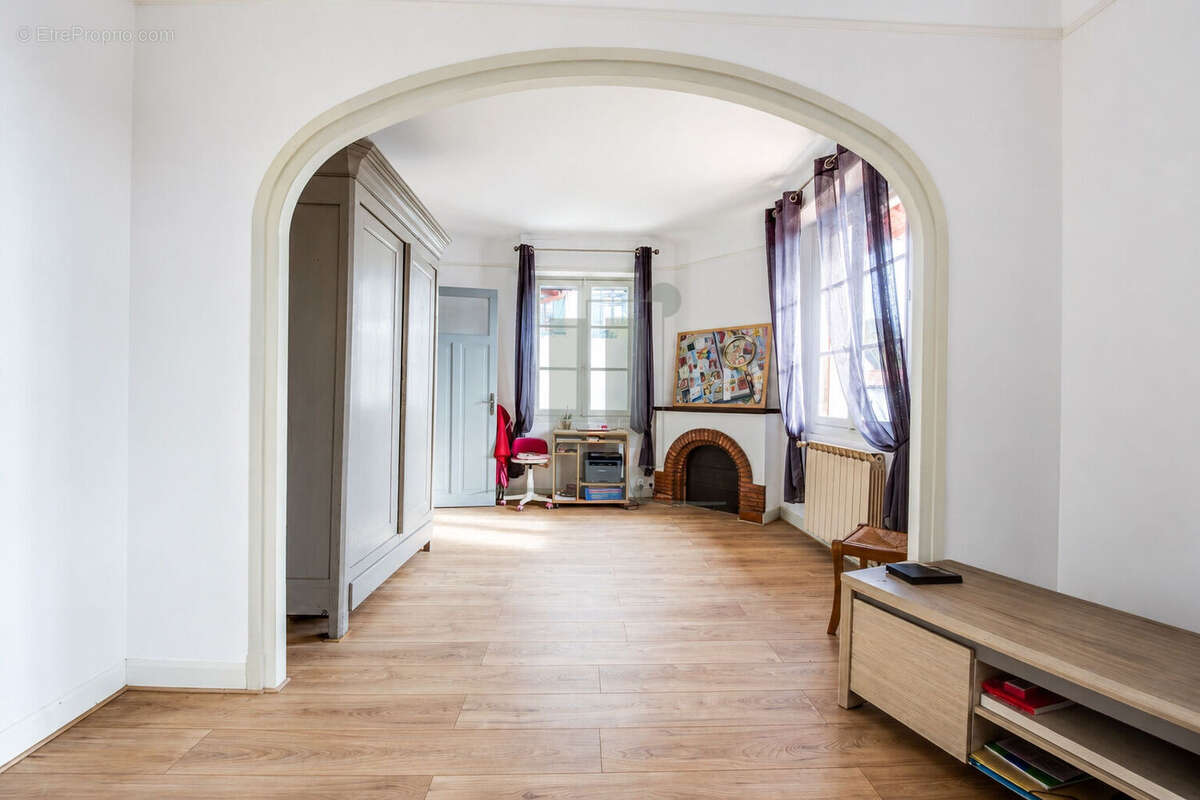 Maison à BIARRITZ