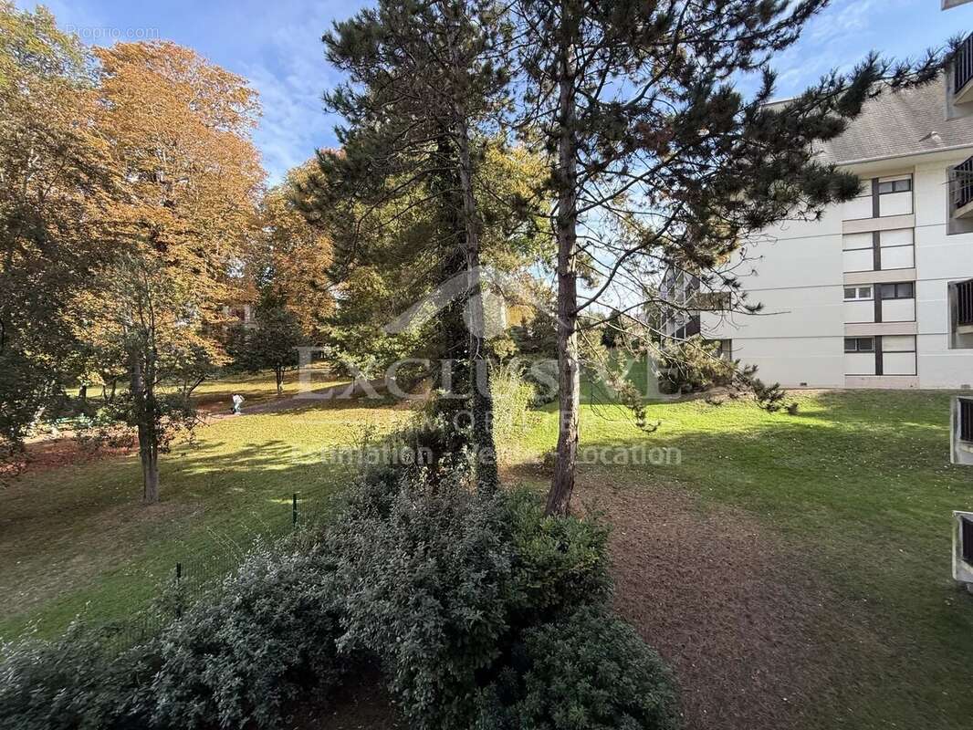 Appartement à TROUVILLE-SUR-MER