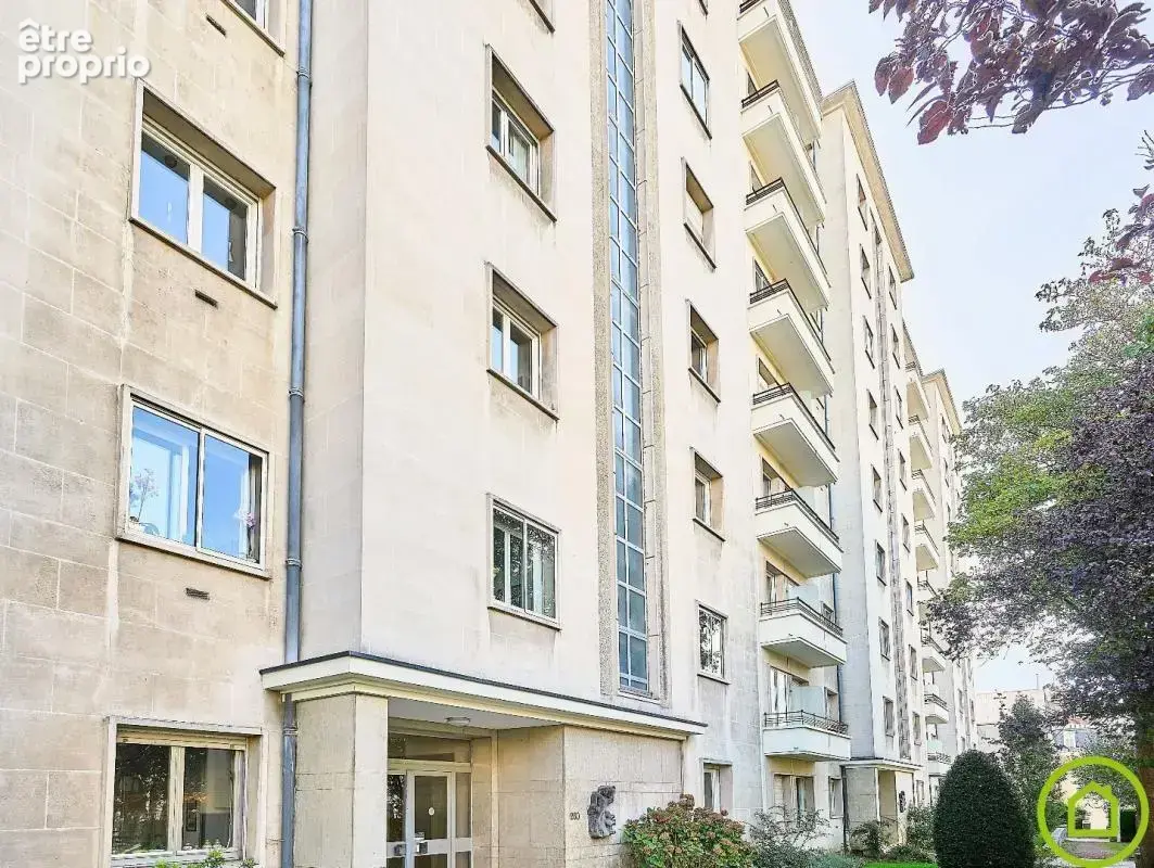 Appartement - photo 1