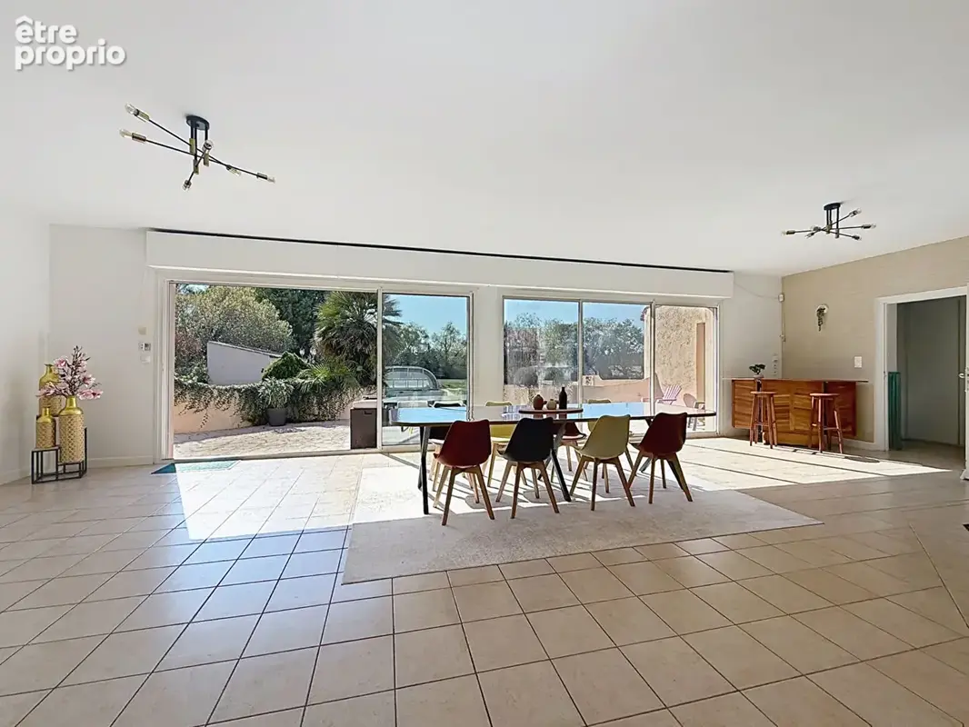 Maison Sallertaine 5 pièce(s) 192.25 m2 - photo 5
