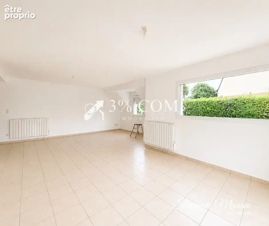 Maison traditionnelle de 107 m2 avec vie de plain-pied - photo 4