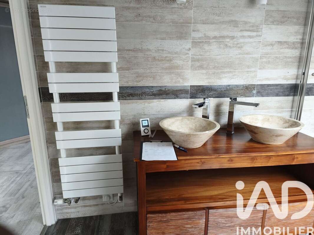 Photo 8 - Maison à VERNON