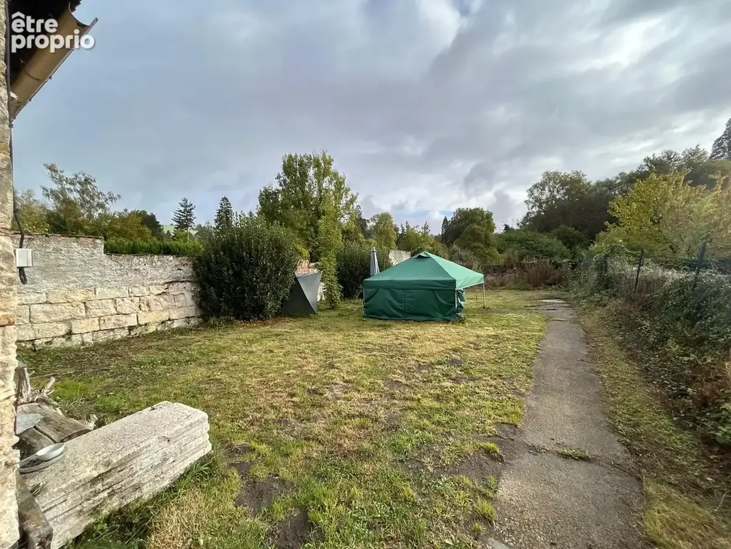 Maison 5 pièces 122 m² à vendre à La Ferte-Milon (02460) - photo 3