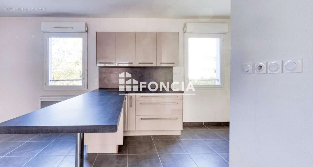 Appartement à LE LAVANDOU