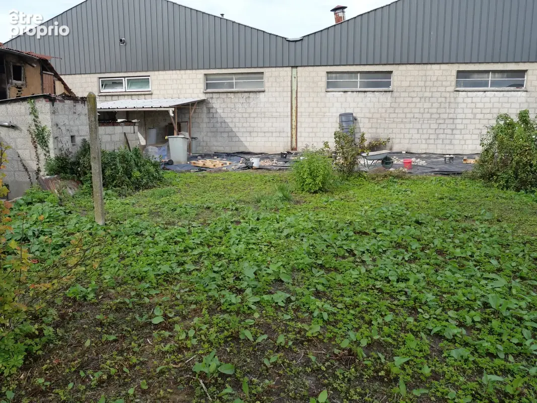 Maison de 99,5 m² avec 4 chambres à Fressenneville - photo 18