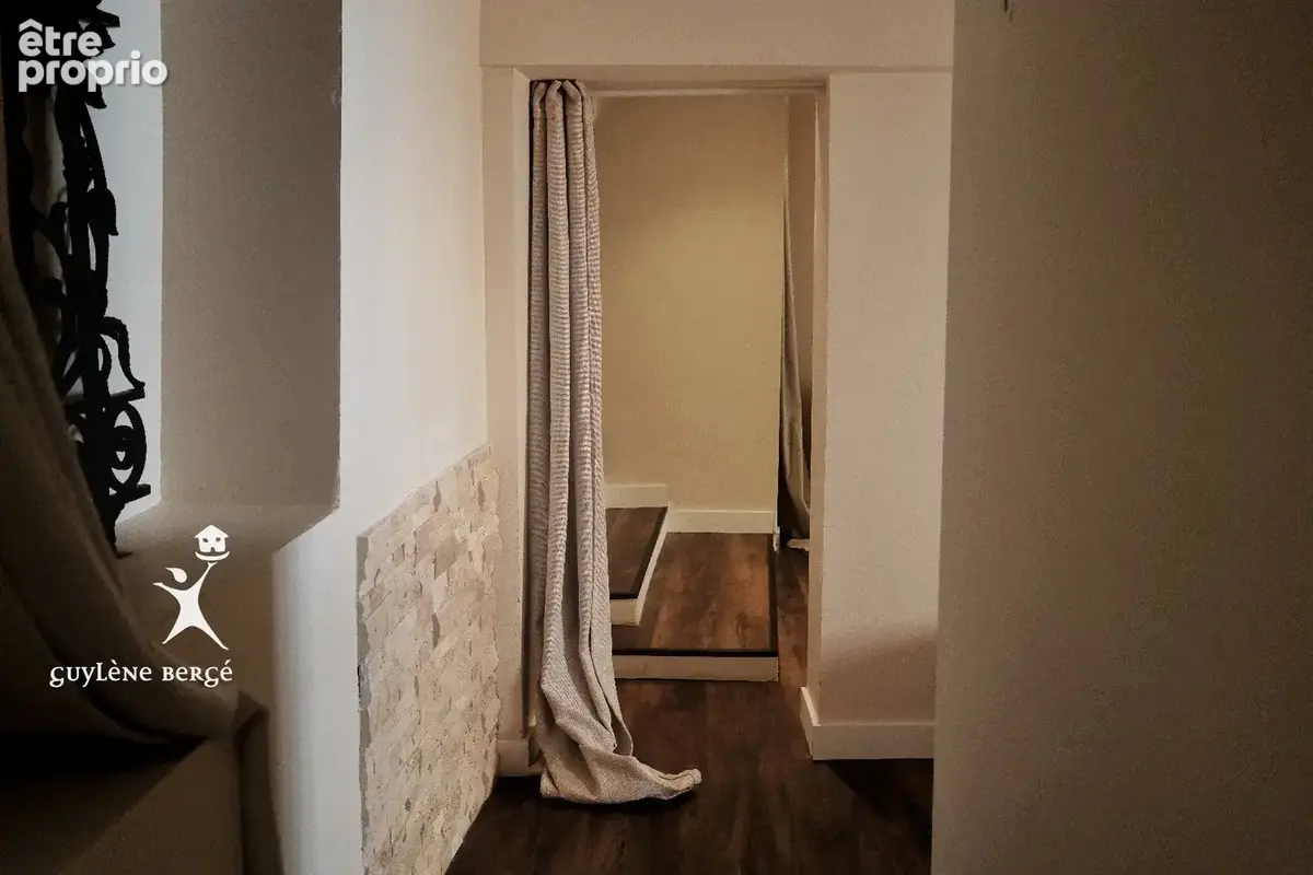 Appartement t3 - photo 4