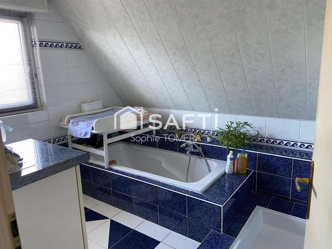 Maison 190 m² à La Wantzenau  - photo 9