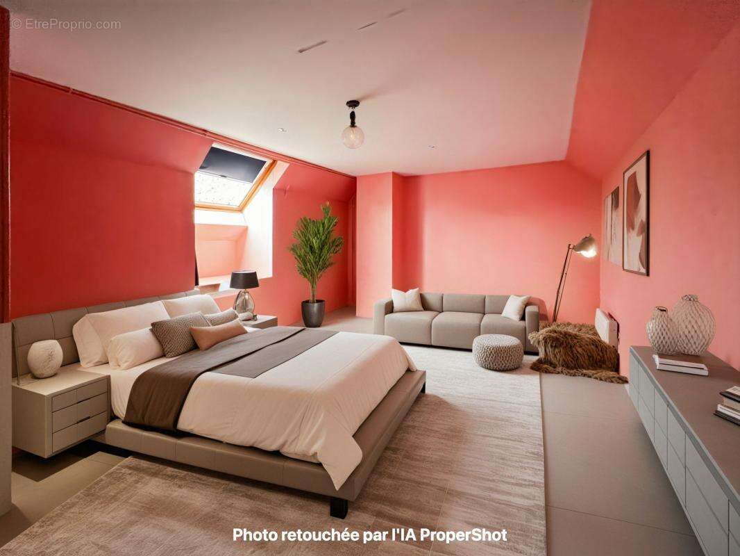 Maison à LAILLY-EN-VAL