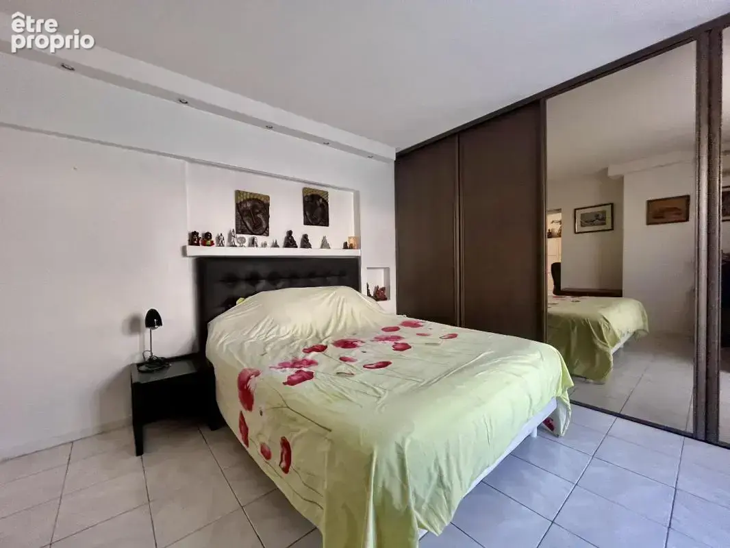 Appartement - photo 4