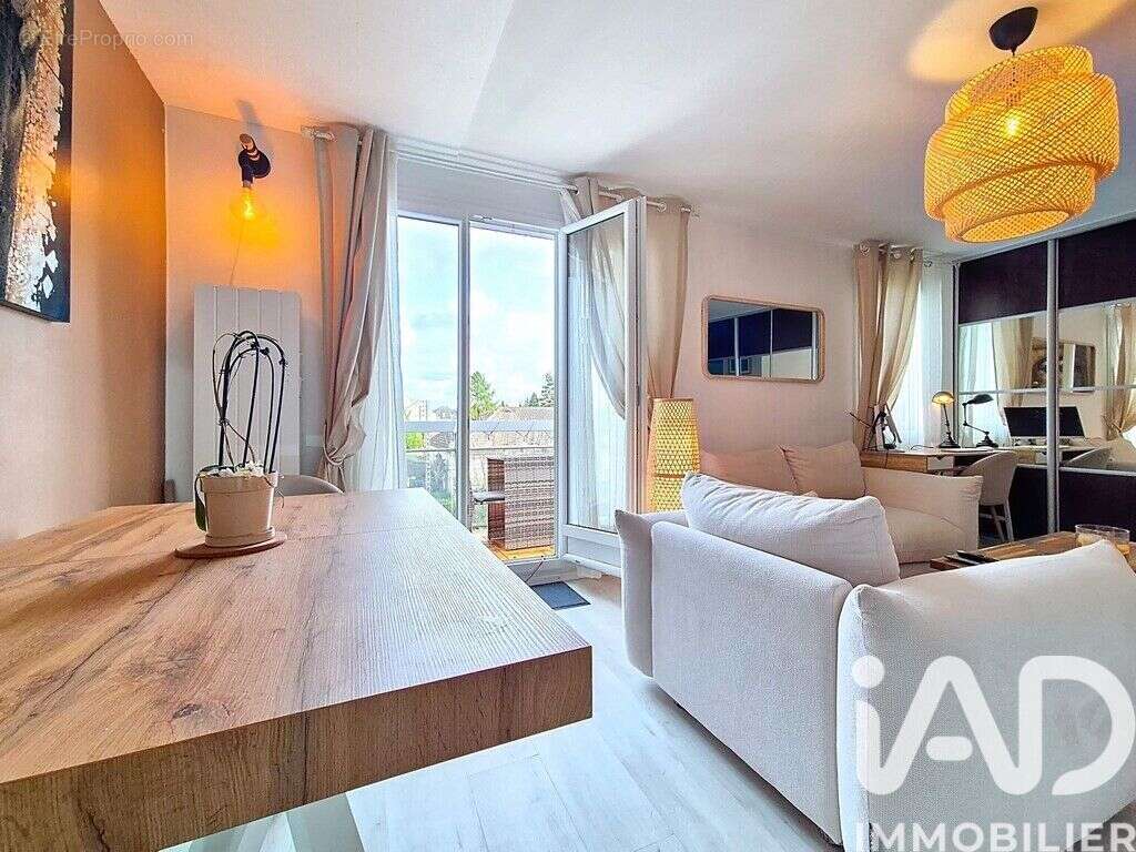 Photo 8 - Appartement à OZOIR-LA-FERRIERE