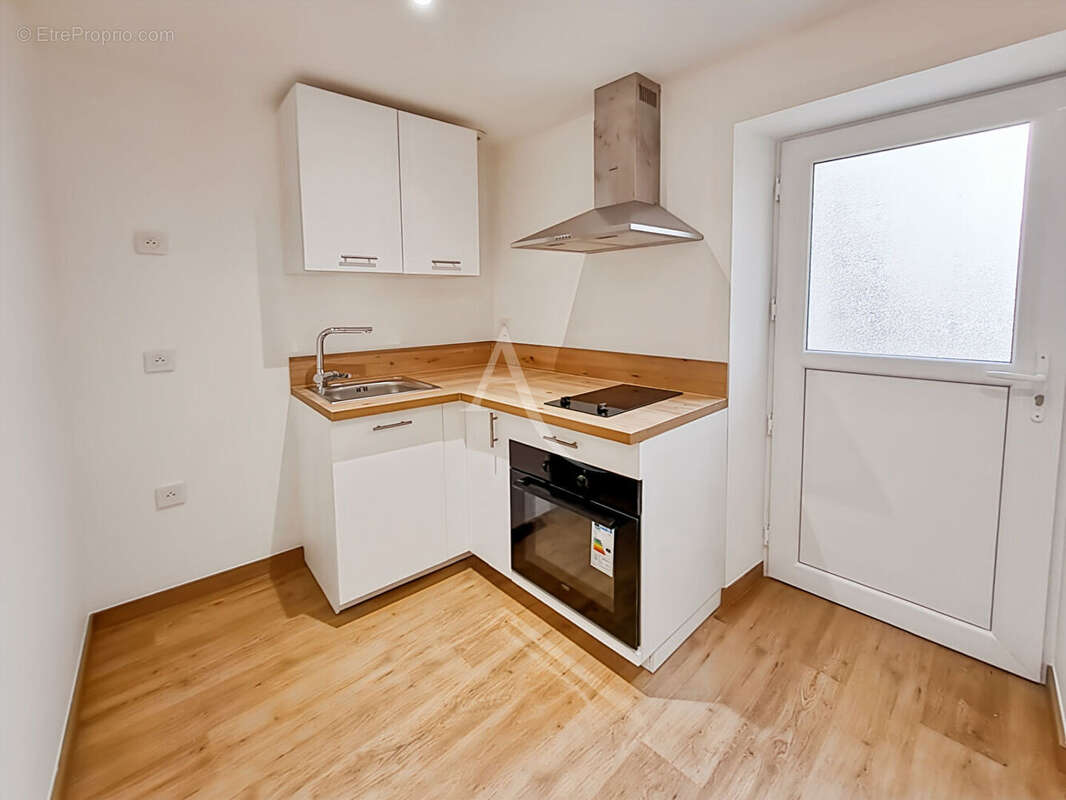 Appartement à ARPAJON