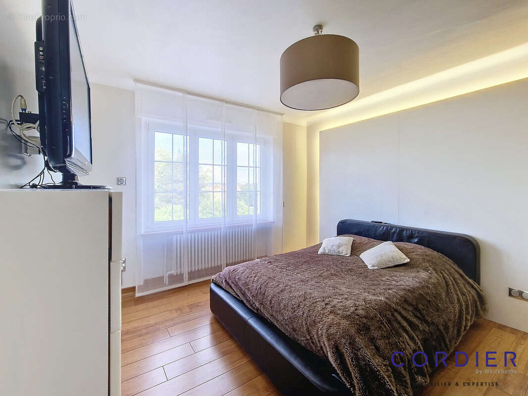 Maison à THIONVILLE