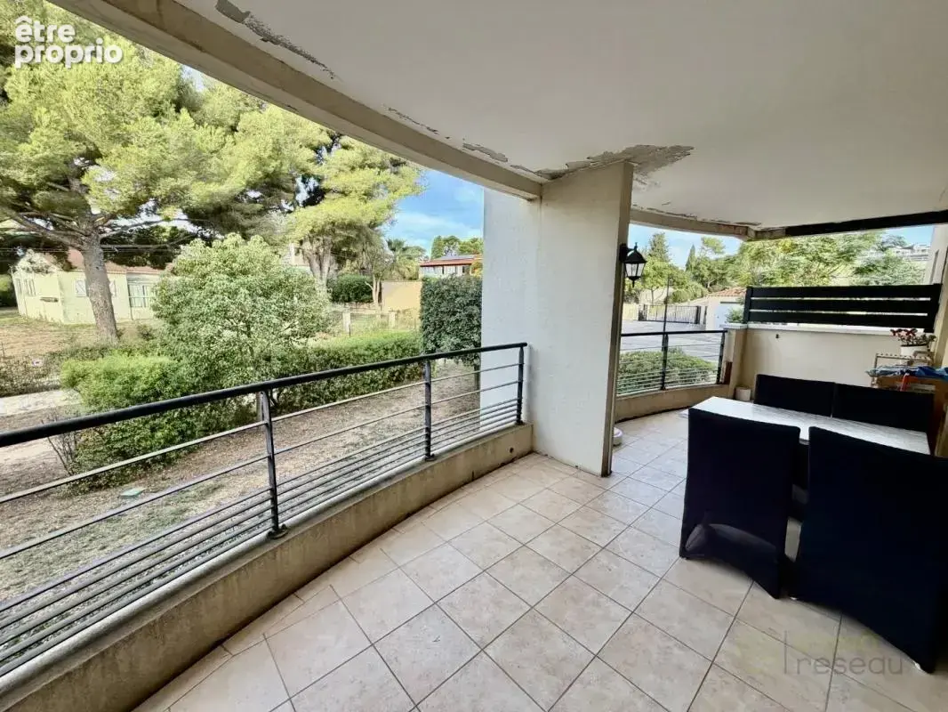 Appartement - photo 10