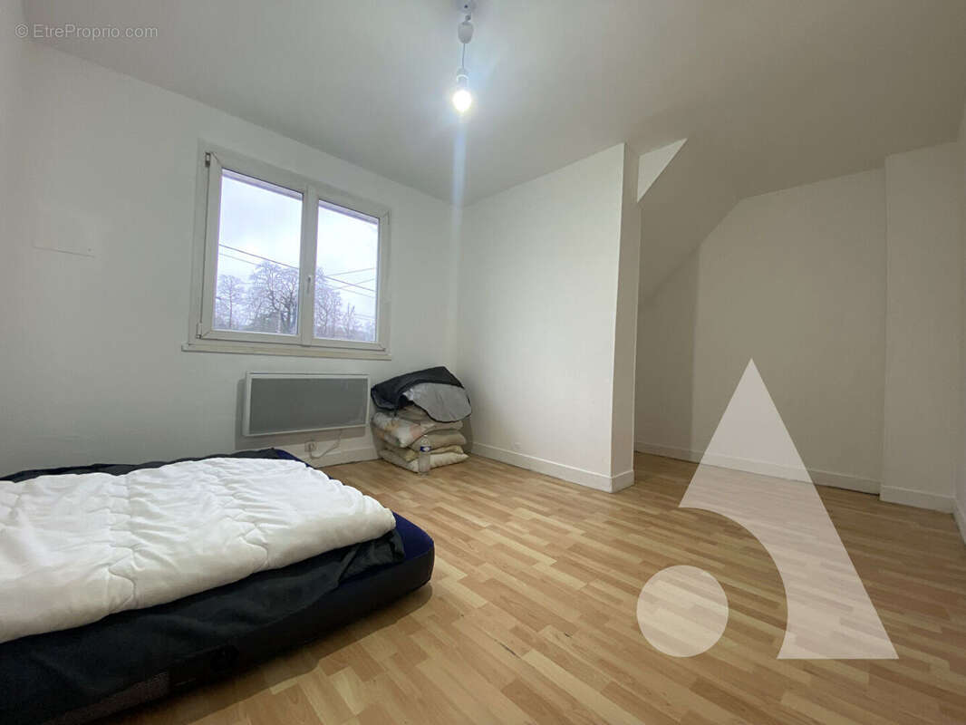 Maison à ACY-EN-MULTIEN