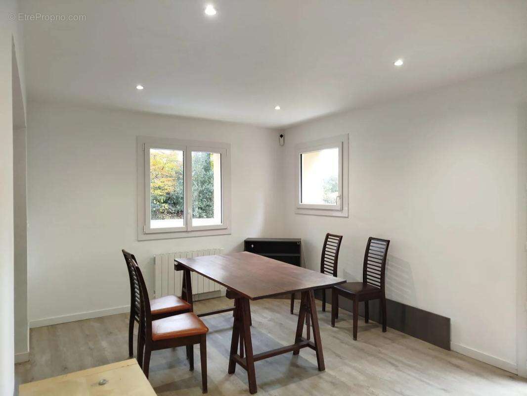 Maison à RIEC-SUR-BELON