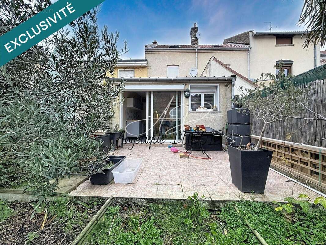 Photo 5 - Maison à LENS