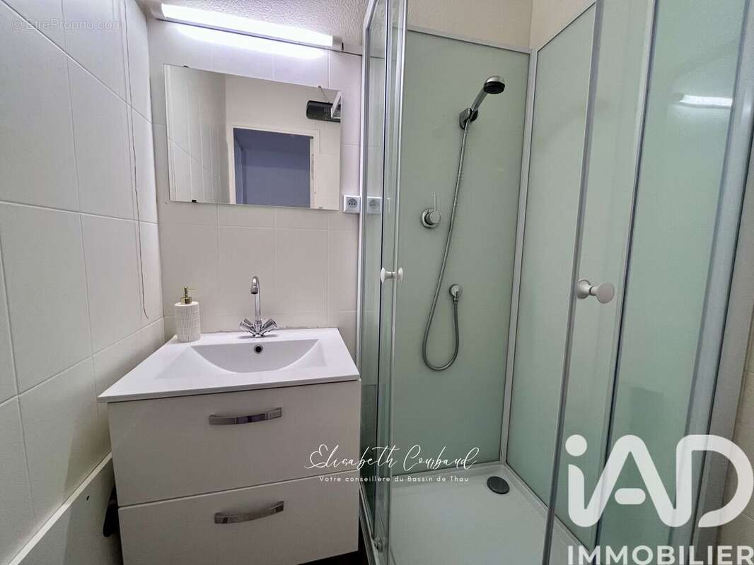 Photo 6 - Appartement à BALARUC-LES-BAINS