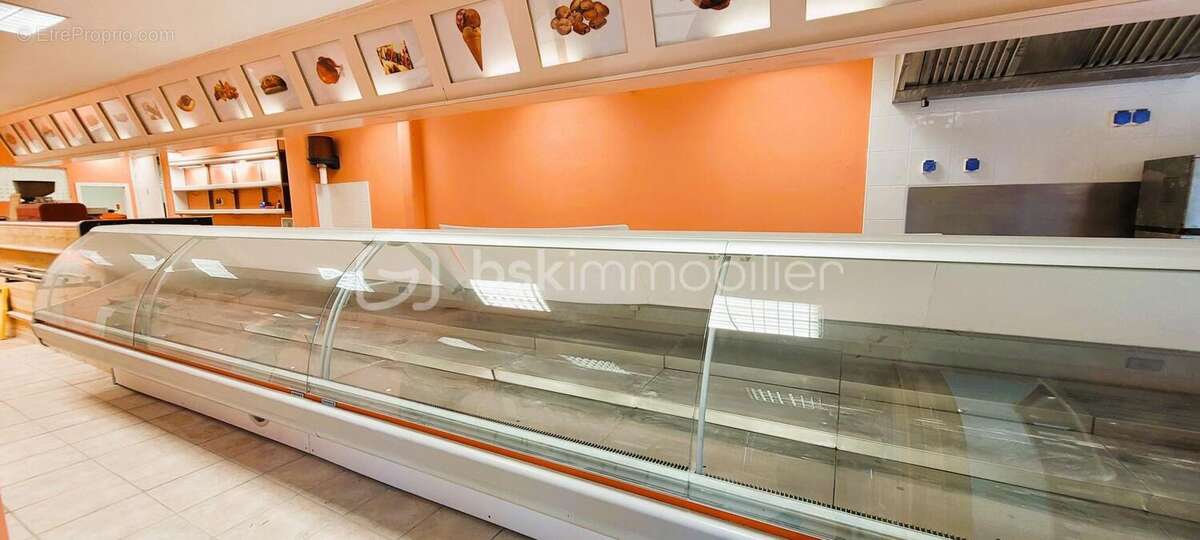 Appartement à ALLOS