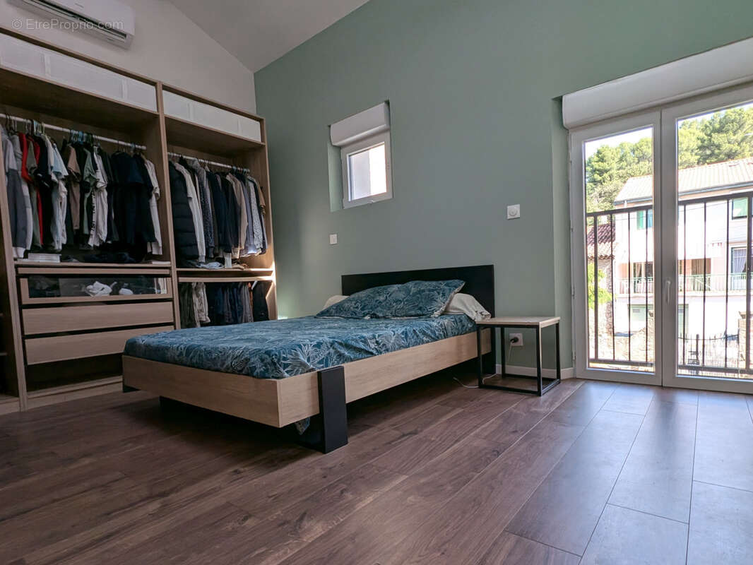 Maison à MURVIEL-LES-BEZIERS