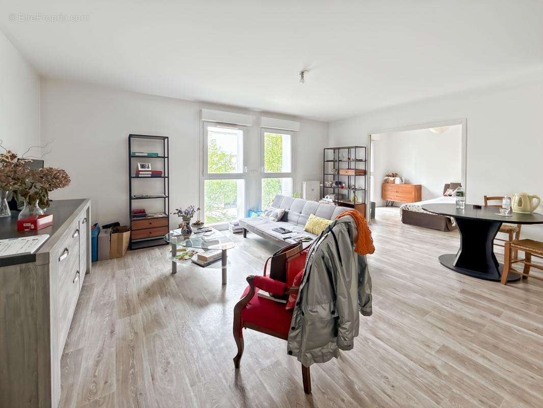 Appartement à ORLEANS