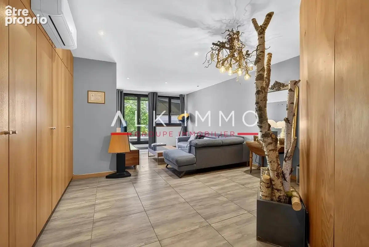 APPARTEMENT T5 145m2 avec terrasse 45m2 - photo 2