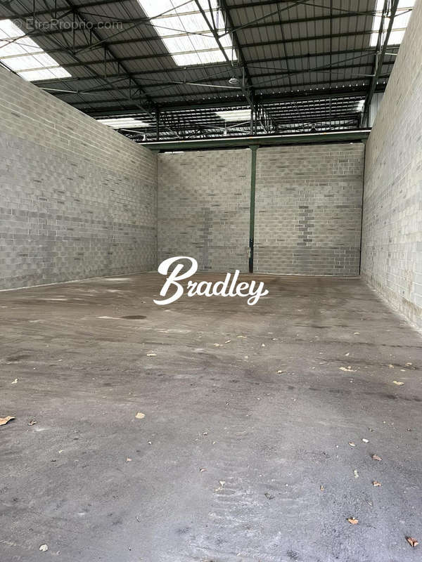 Commerce à BEAUVAIS