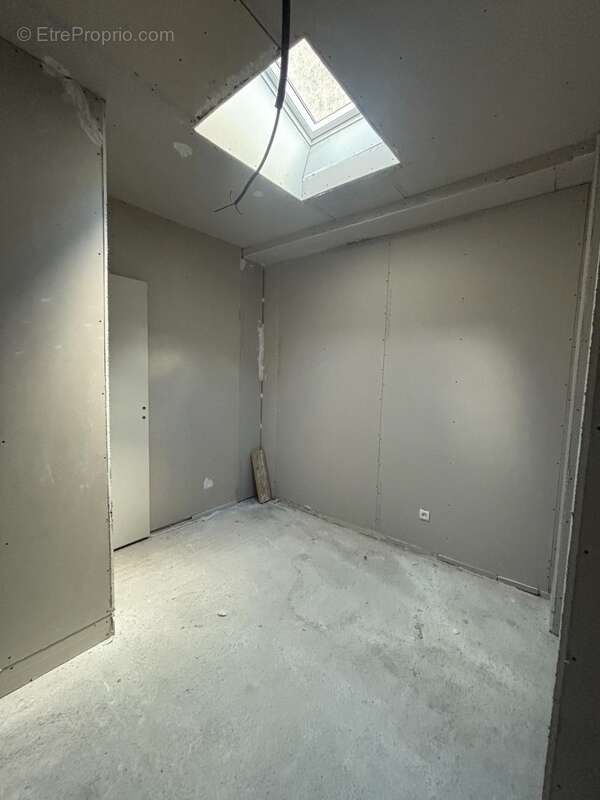 Appartement à MONTREJEAU