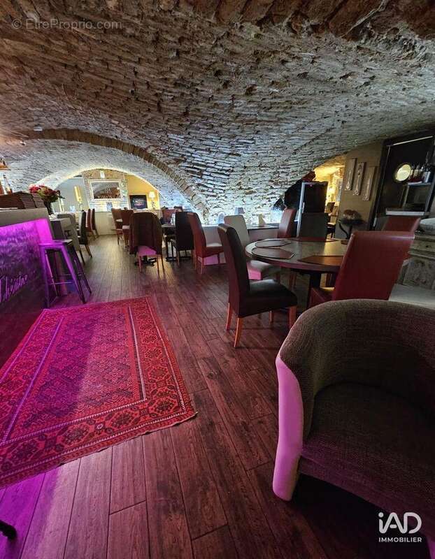 Photo 2 - Commerce à HAGUENAU