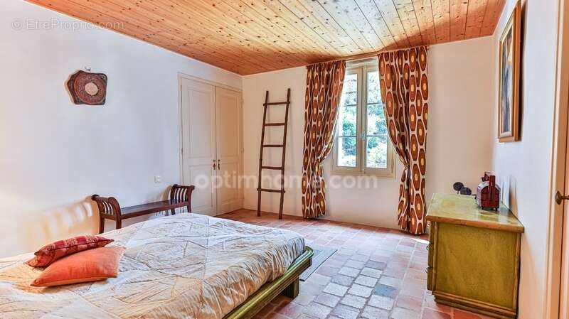Propriete de charme - vendee - photo 14