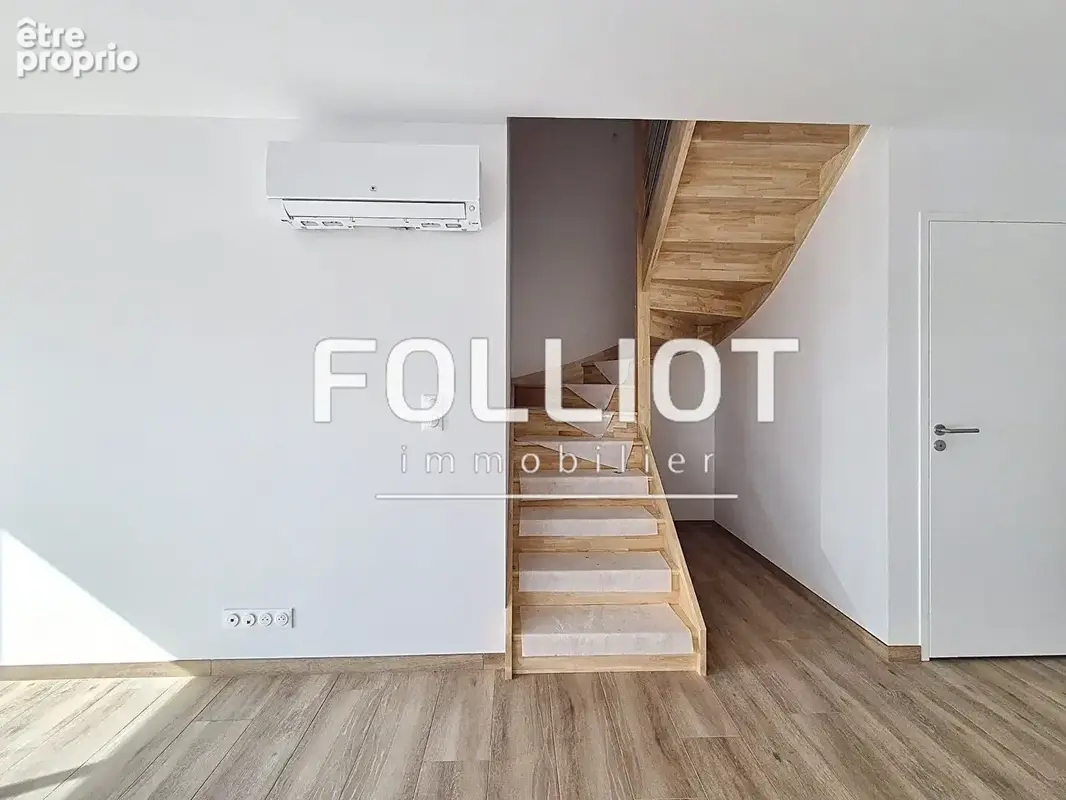 GRANVILLE A vendre Maison neuve de 90m²  avec vie de plain pied - photo 4