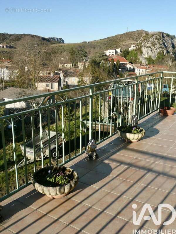 Maison 115 m² à Laroque-De-Fa  - photo 2