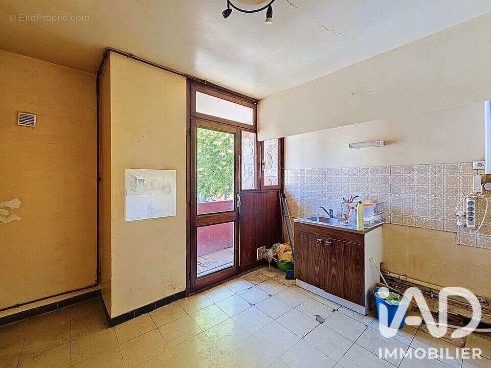 Appartement 45 m² à Beziers  - photo 3