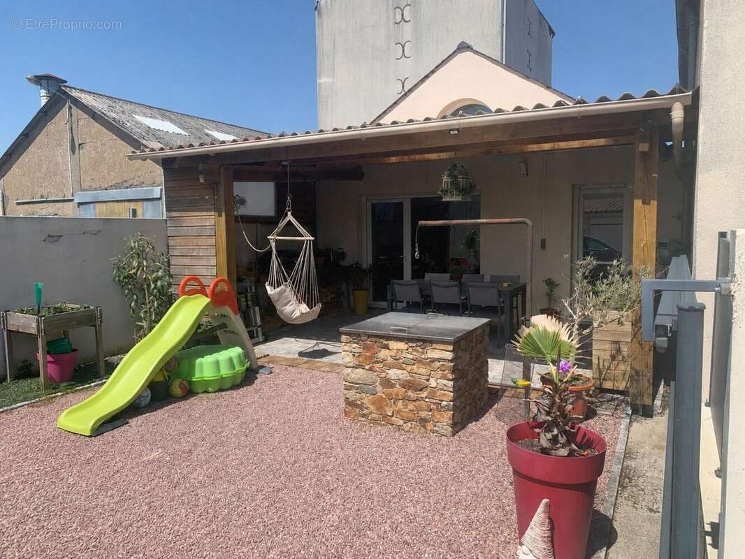 Photo 6 - Maison à LE PALLET