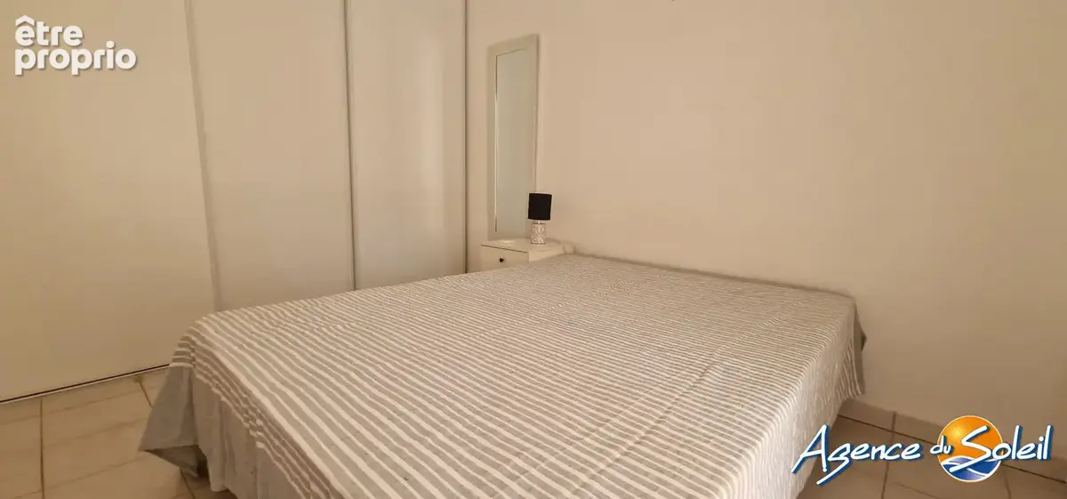 Appartement 2 pièces 32 m² à vendre à Canet-En-Roussillon (66140) - photo 7