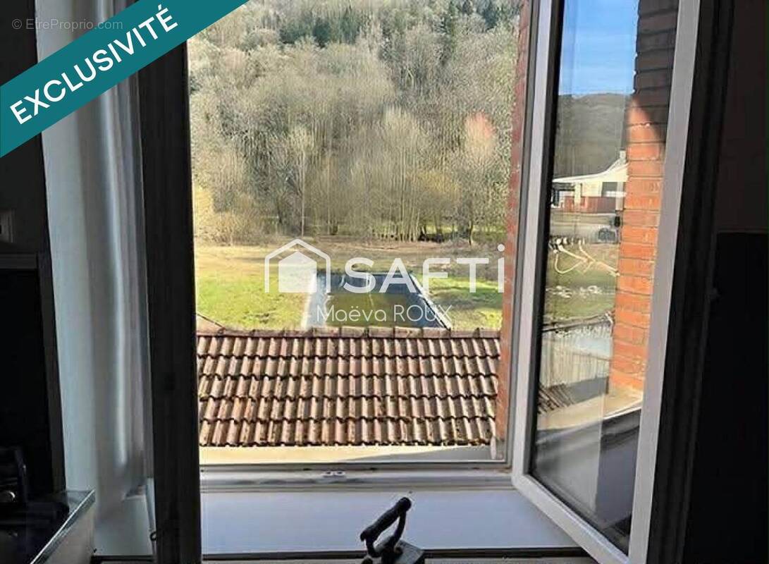 Maison 206 m² à La Longine  - photo 1