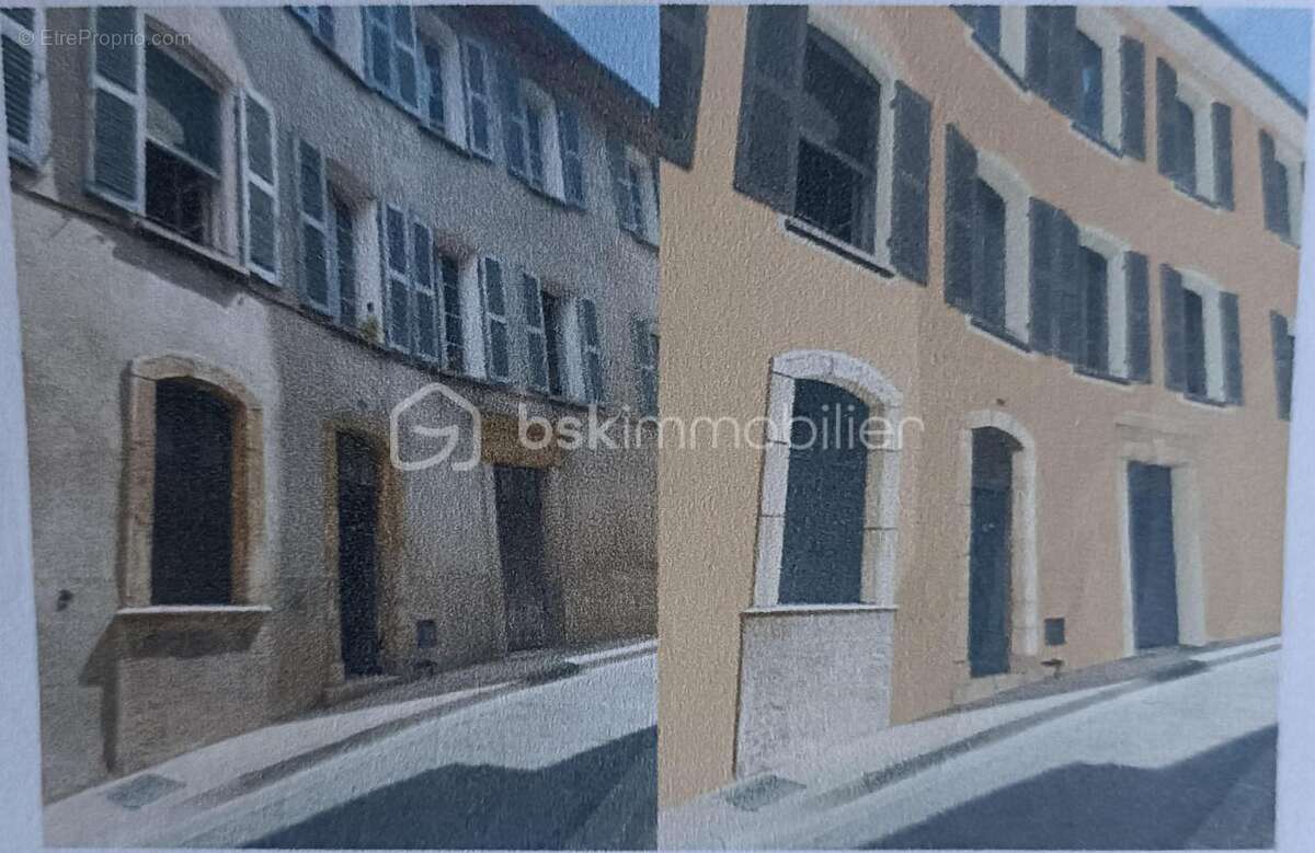 Maison à LE LUC